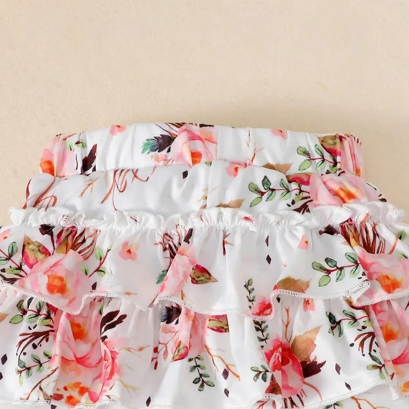 Girl Pant Set - Picture 5 of 5